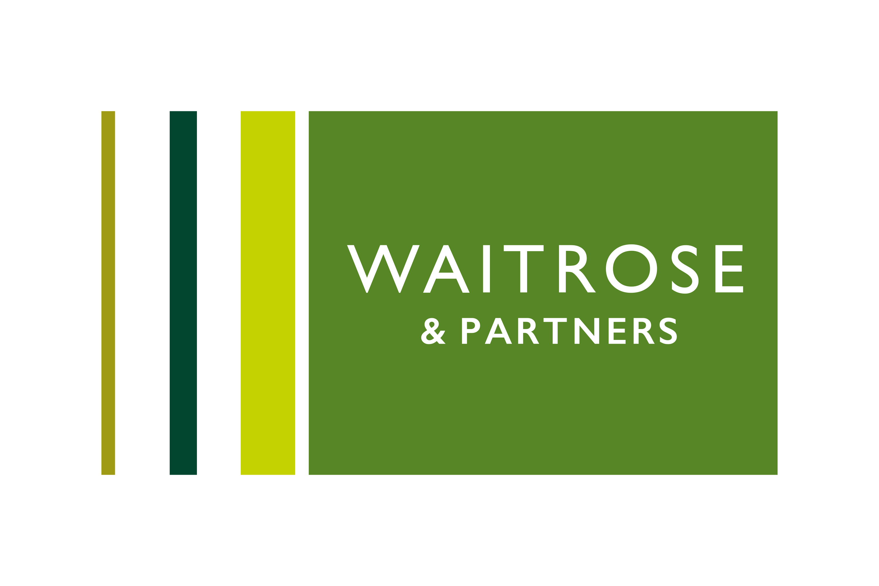 Waitrose
