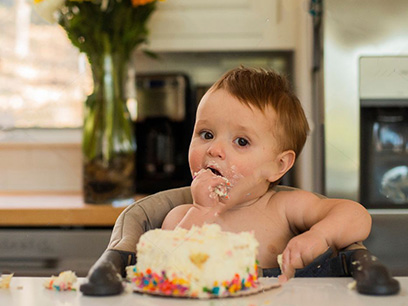 Gifts for January Babies & Toddlers