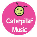 Caterpillar Music