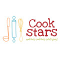 Cook Stars