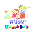 Kimble's Music And Movement