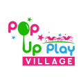 Pop Up Play Village
