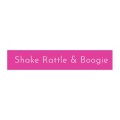 Shake Rattle And Boogie