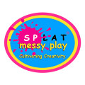 Splat Messy Play