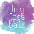 Tiny Toes Ballet