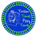 Train Time Play Time