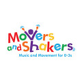 Movers and Shakers