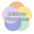 Rainbow Playrooms