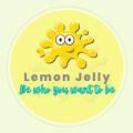 Lemon Jelly Arts