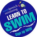 Team Ipswich Swim Acadmeny