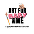 Creativity Art Workshops