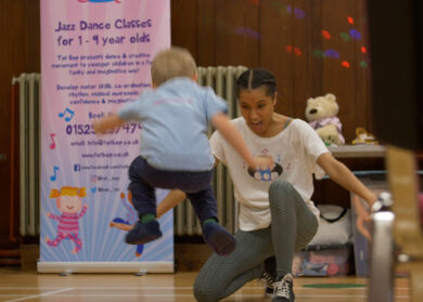 Activity