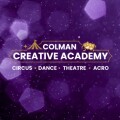 Colman Creative Academy Cambridgeshire