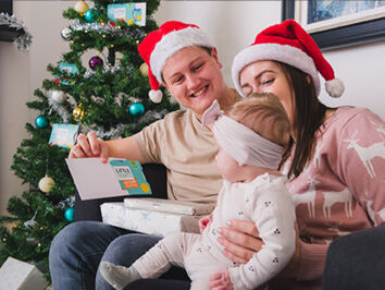 The Ultimate Christmas Gift Guide for Babies, Toddlers, and Preschoolers