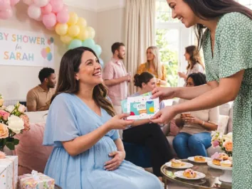 Baby Shower Gift Ideas UK: Experience Gifts That Actually Get Used
