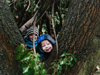 Sustainable Gifting with The Little Starts Gift Card