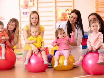 Gift Ideas for 2 Year Olds