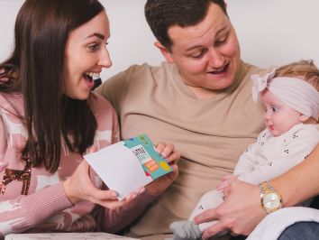 Why Gift Experiences at Children’s Activity Classes to Children and Parents?