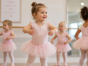 Gift Ideas for 3 Year Olds