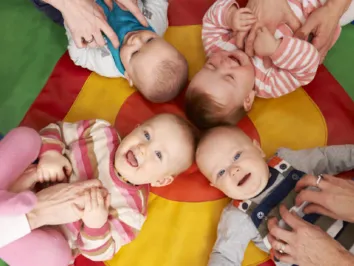 Gift Ideas for 1 Year Olds