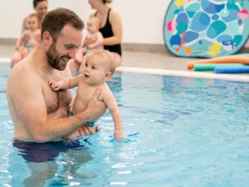The Best First Father's Day Gift? Give Him a Moment He'll Never Forget