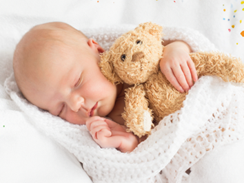 Sleep Through the Clock Change: Expert Tips for Parents