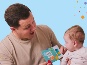 Father's Day- Time Together Made Easy