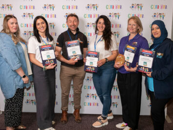 Celebrating Excellence in Children's Activities with Club Hub UK