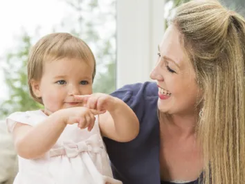 Baby Sign Language & Language Classes