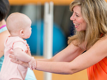 Overcoming Common Fears and Anxieties About Baby Classes: A Guide for New Parents