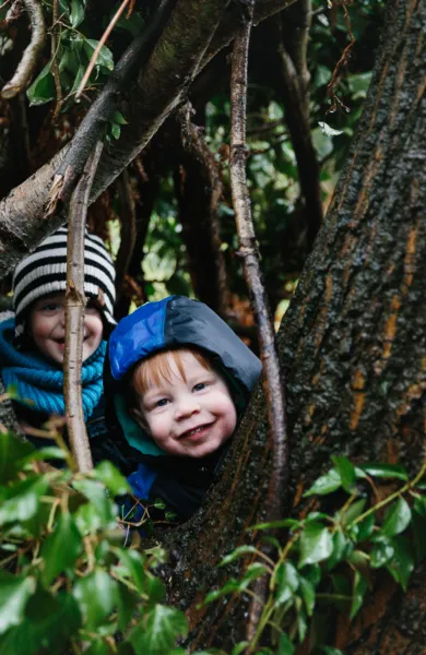 Forest School