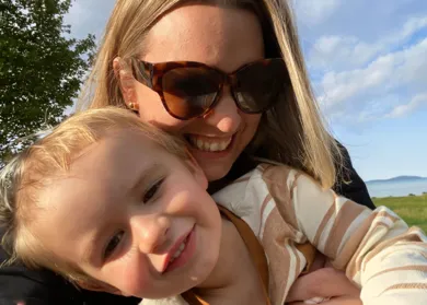 Celebrating Motherhood: The Benefits of Baby & Toddler Classes