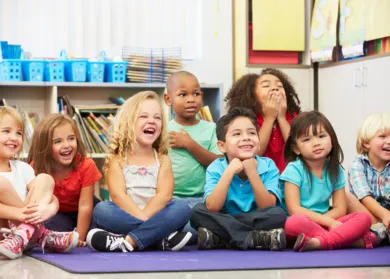 Do Feeling Wheels Help Children?