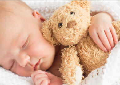 Sleep Through the Clock Change: Expert Tips for Parents
