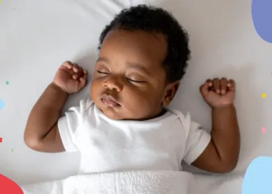 Understanding Newborn Sleep: A Norland Nanny's Expert Guide