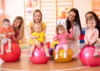 Gift Ideas for 2 Year Olds