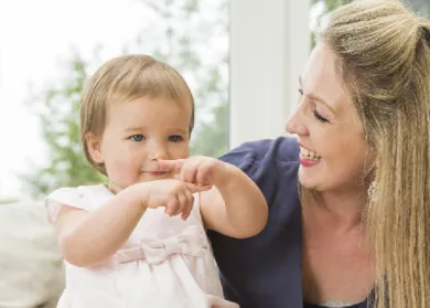 Baby Sign Language & Language Classes