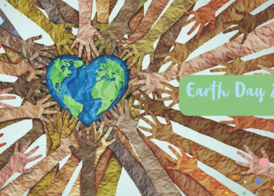 Celebrate Earth Day 2025 with Gifts That Grow – Not Landfill