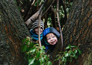 Forest School