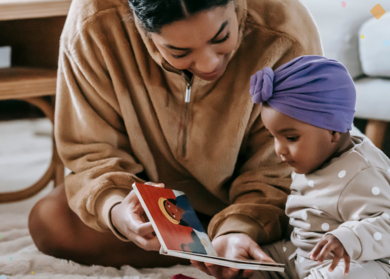 Celebrating the International Day of Learning: Nurturing Bright Futures from the Start