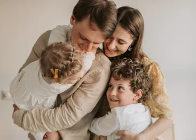 International Day of Families: Celebrate with a Gift That Brings Families Together