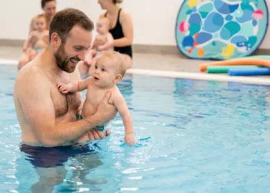 The Best First Father's Day Gift? Give Him a Moment He'll Never Forget