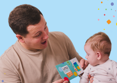 Father's Day- Time Together Made Easy