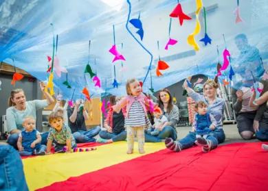 Experience Gifts for Kids: Why Memories Matter More Than Things