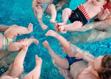 What is the Institute of Children’s Activity Providers Quality Assurance Kite Mark?