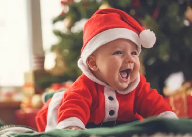 Christmas Firsts: Why Experiences Make the Best Memories