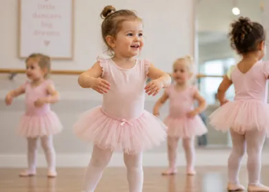 Gift Ideas for 3 Year Olds
