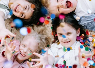 Supporting Little Minds: Children’s Mental Health Week with Little Starts Gift Cards