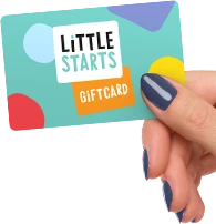 Little Starts Gift Card